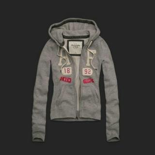 Sweatshirt Abercrombie & Fitch Femme